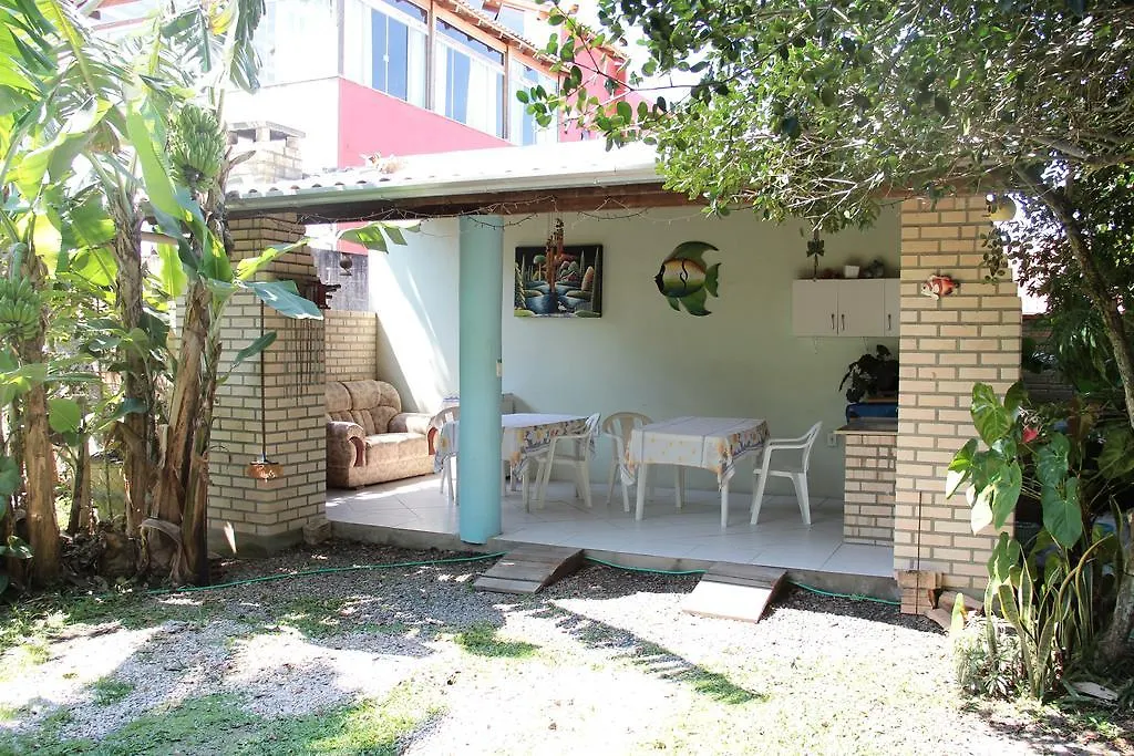Maison d'hôtes Hotel Residencial Aracua à Bombinhas